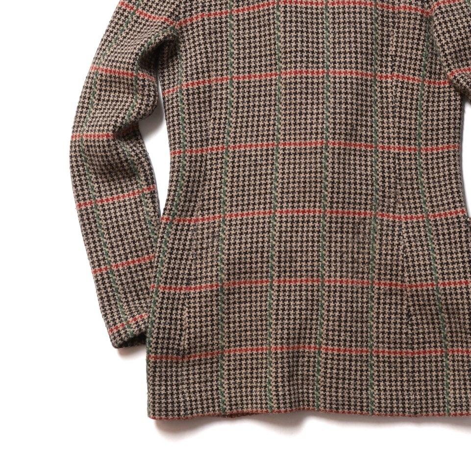 로렌 랄프로렌 Lauren Ralph Lauren Single Button Check 7