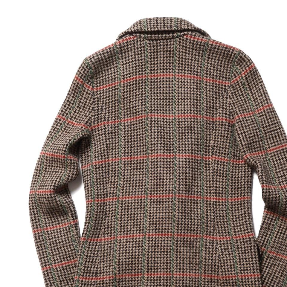 로렌 랄프로렌 Lauren Ralph Lauren Single Button Check 6
