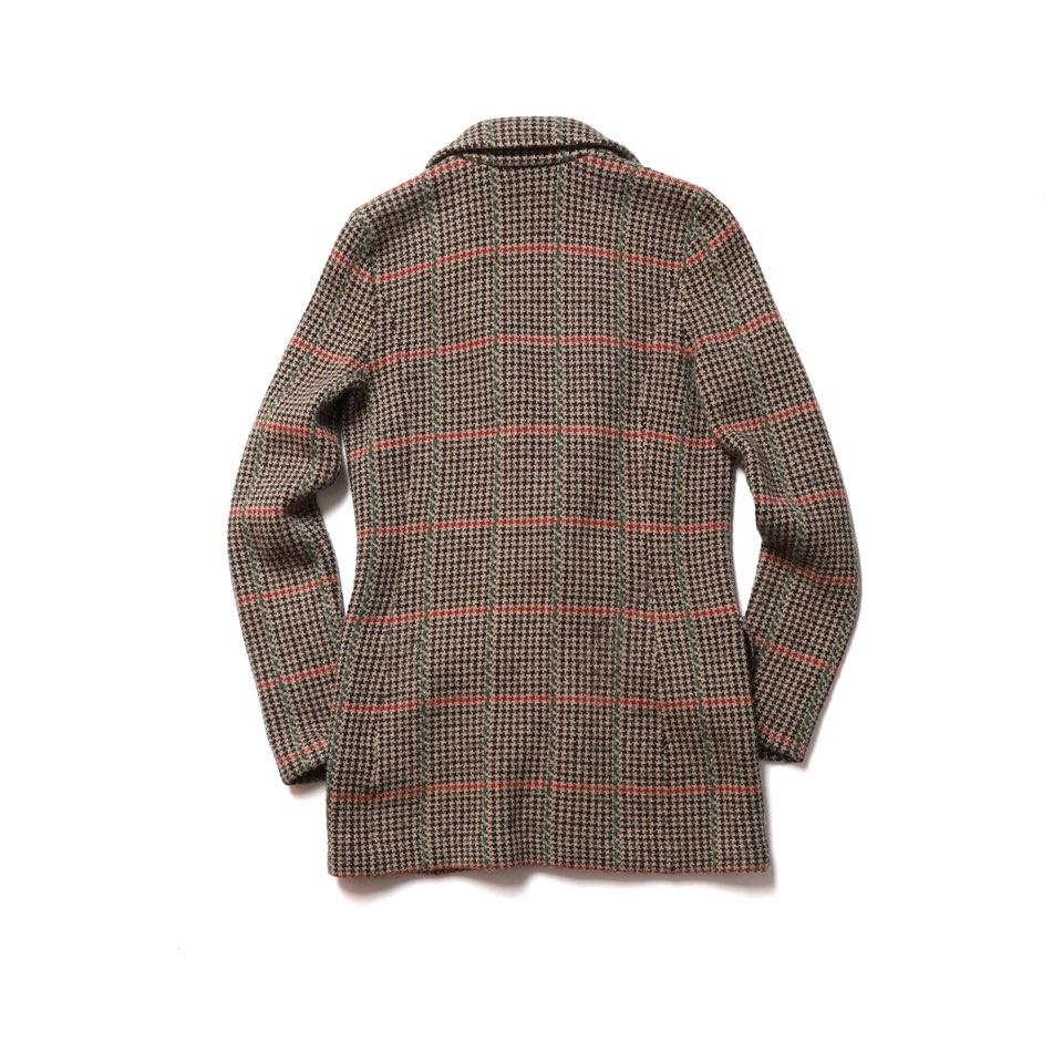 로렌 랄프로렌 Lauren Ralph Lauren Single Button Check 5