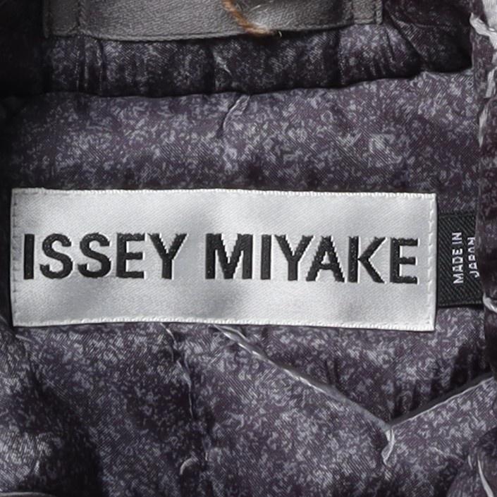 이세이 미야케 Issey Miyake Star Pattern Quilted Coat 10