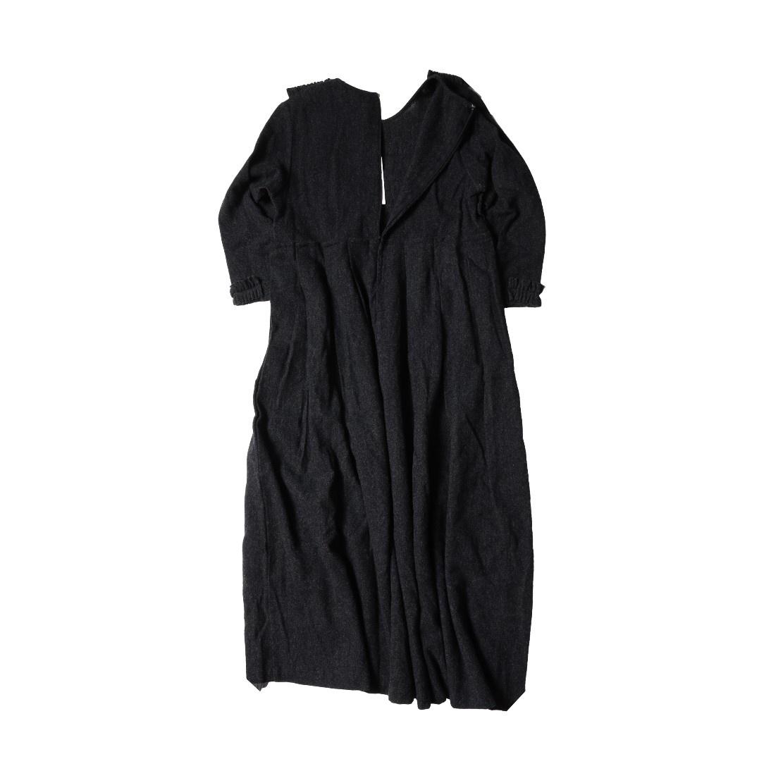 robe de Chambre by Comme des Garcons 1998 Top 8