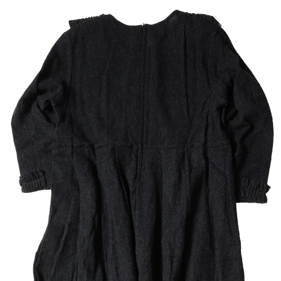 robe de Chambre by Comme des Garcons 1998 Top 6