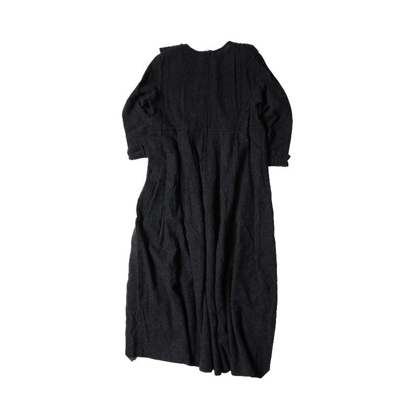 robe de Chambre by Comme des Garcons 1998 Top 5