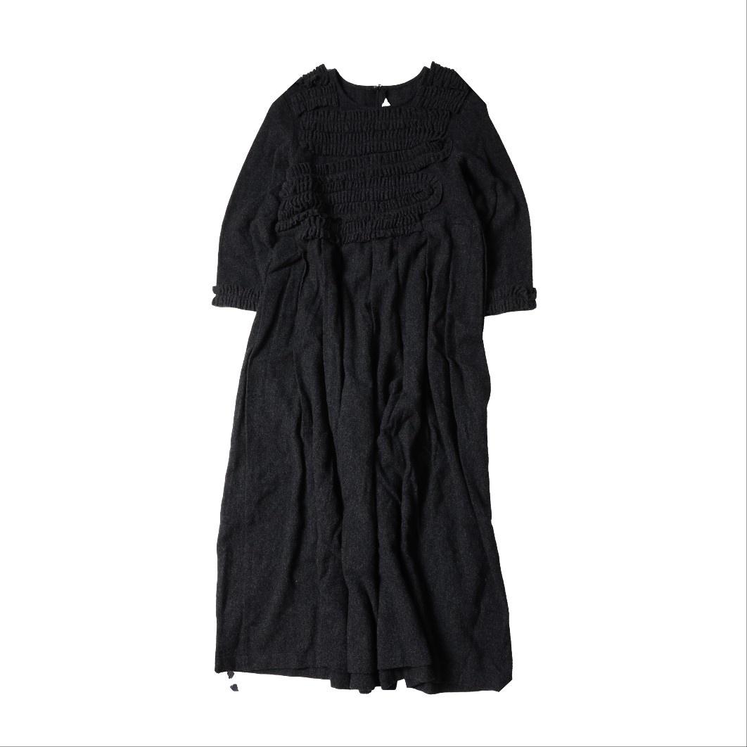 robe de Chambre by Comme des Garcons 1998 Top 2