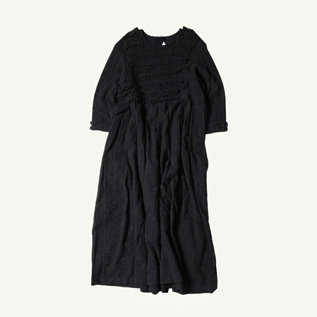 robe de Chambre by Comme des Garcons 1998 Top 1