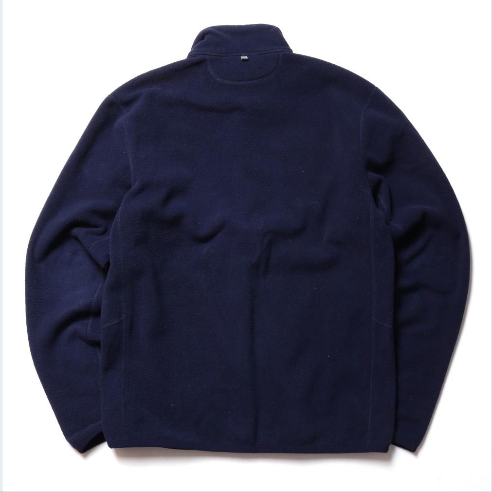 폴로 랄프로렌 Polo by Ralph Lauren Fleece Zip Up Jacket 5