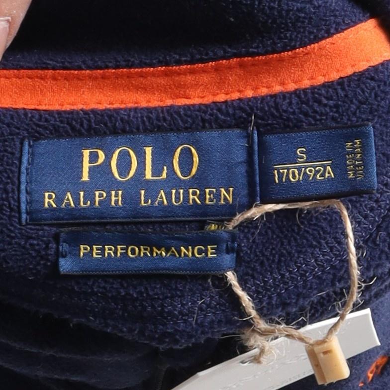 폴로 랄프로렌 Polo by Ralph Lauren Fleece Zip Up Jacket 8