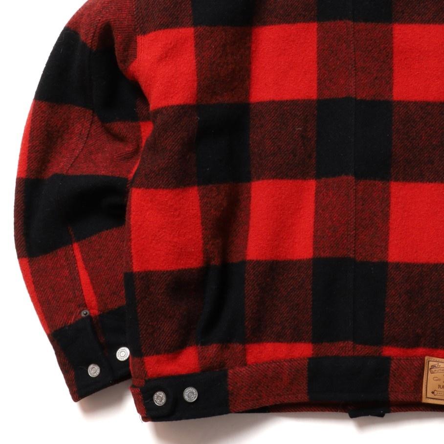 폴로 랄프로렌 90’s Polo by Ralph Lauren Buffalo Plaid 8