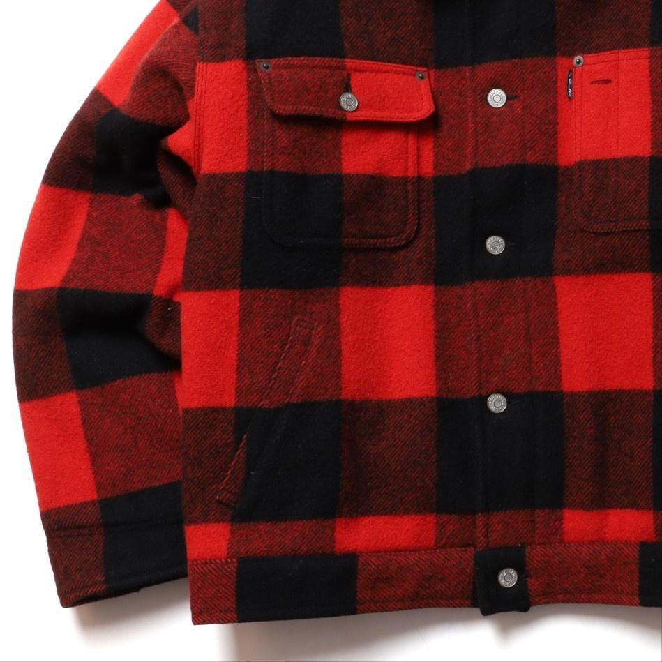 폴로 랄프로렌 90’s Polo by Ralph Lauren Buffalo Plaid 5