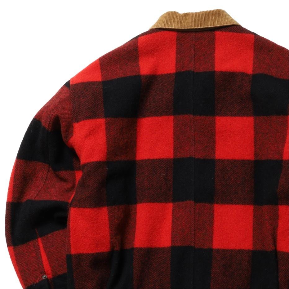 폴로 랄프로렌 90’s Polo by Ralph Lauren Buffalo Plaid 7
