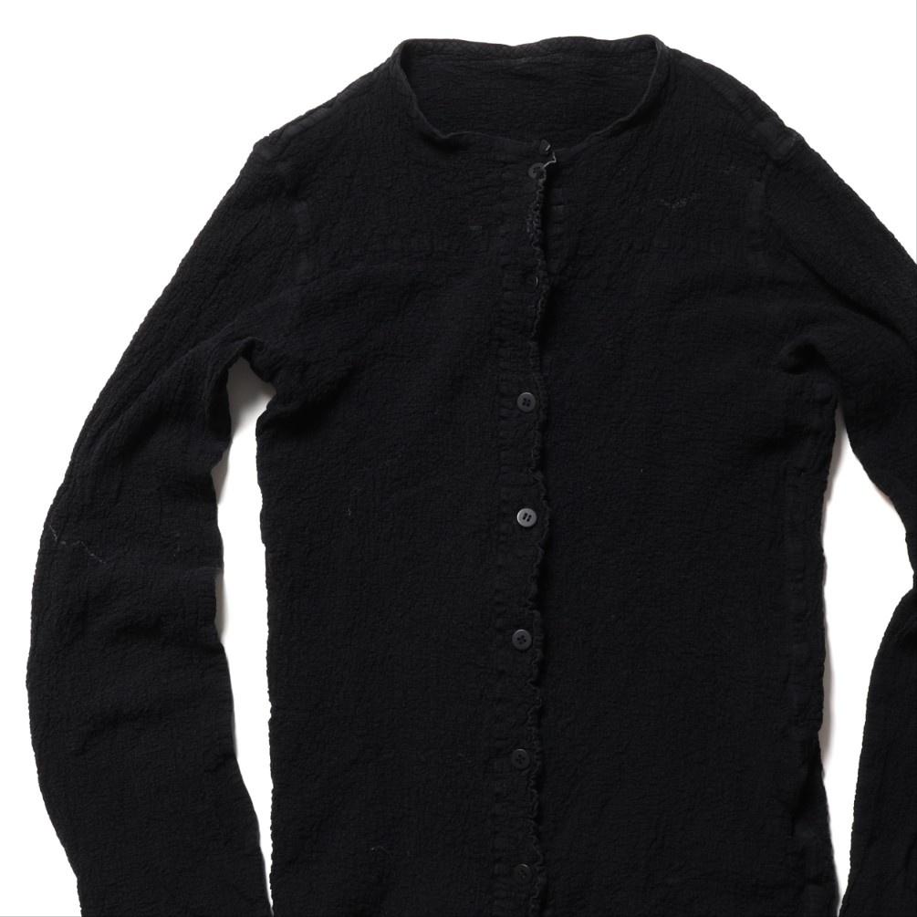 이세이 미야케 Issey Miyake Pleated Button Shirt 3
