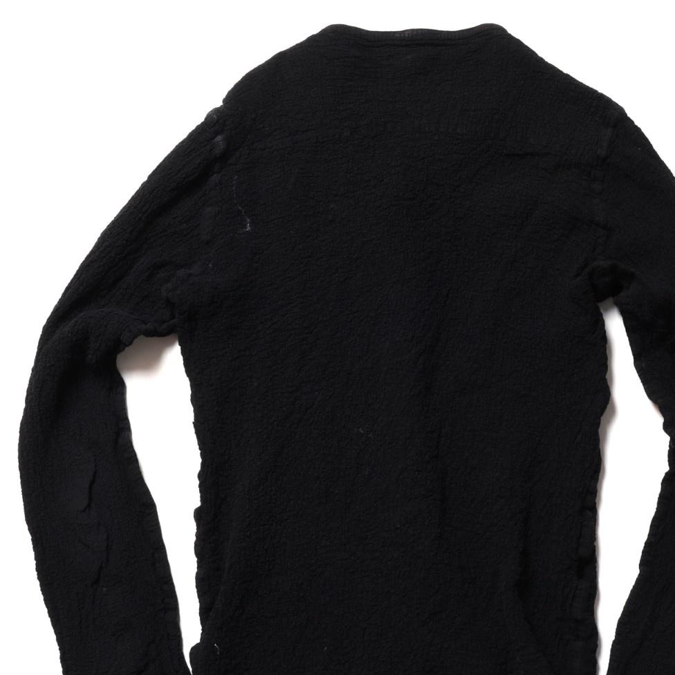 이세이 미야케 Issey Miyake Pleated Button Shirt 6