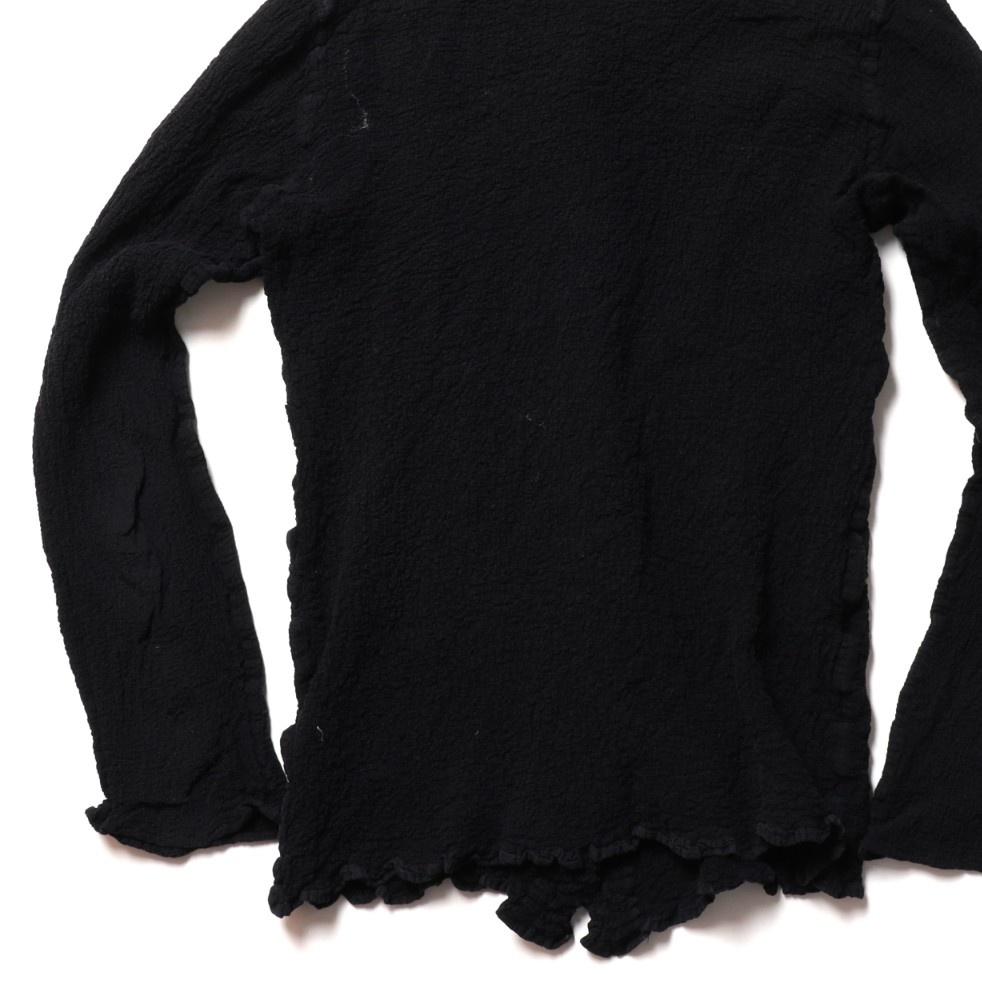 이세이 미야케 Issey Miyake Pleated Button Shirt 7