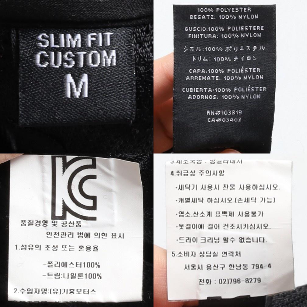 할리 데이비슨 Harley Davidson Trenton Riding Jacket 10