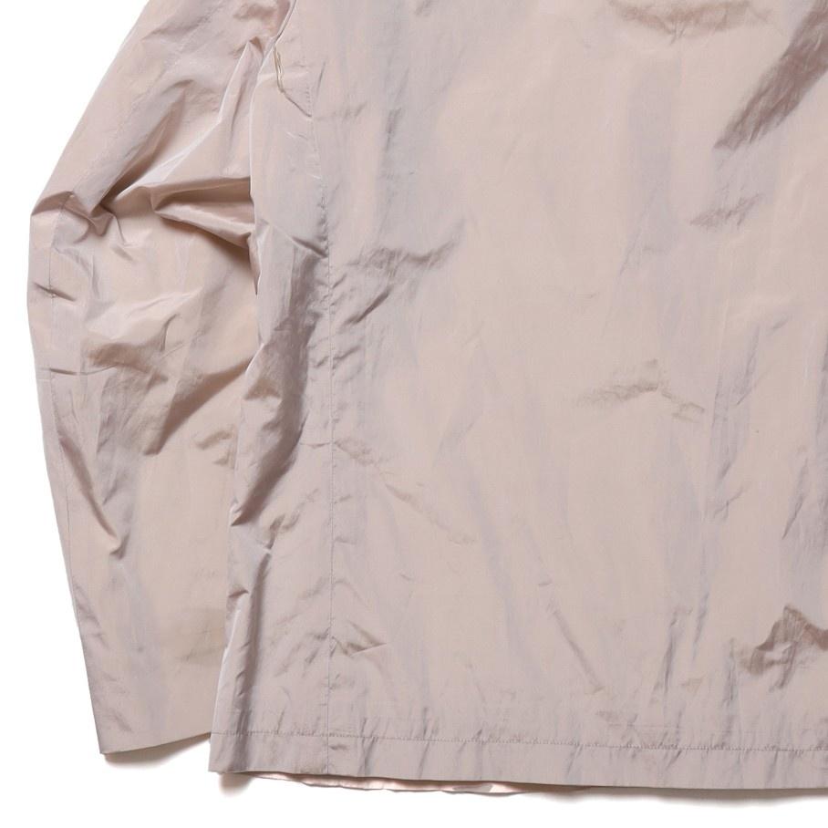 질 샌더 Jil Sander Silk Blended Cotton Zip Up Jacket 8