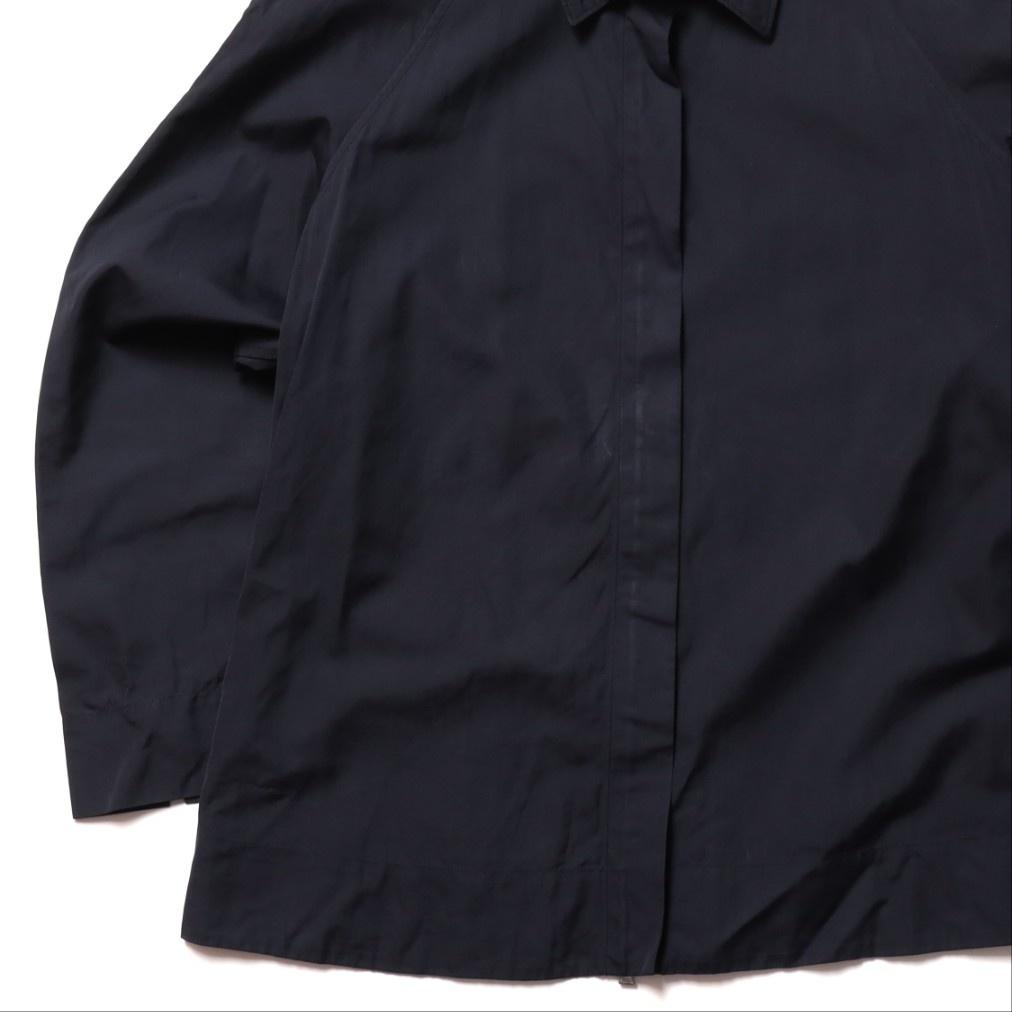 질 샌더 Jil Sander Cotton Shirt 4