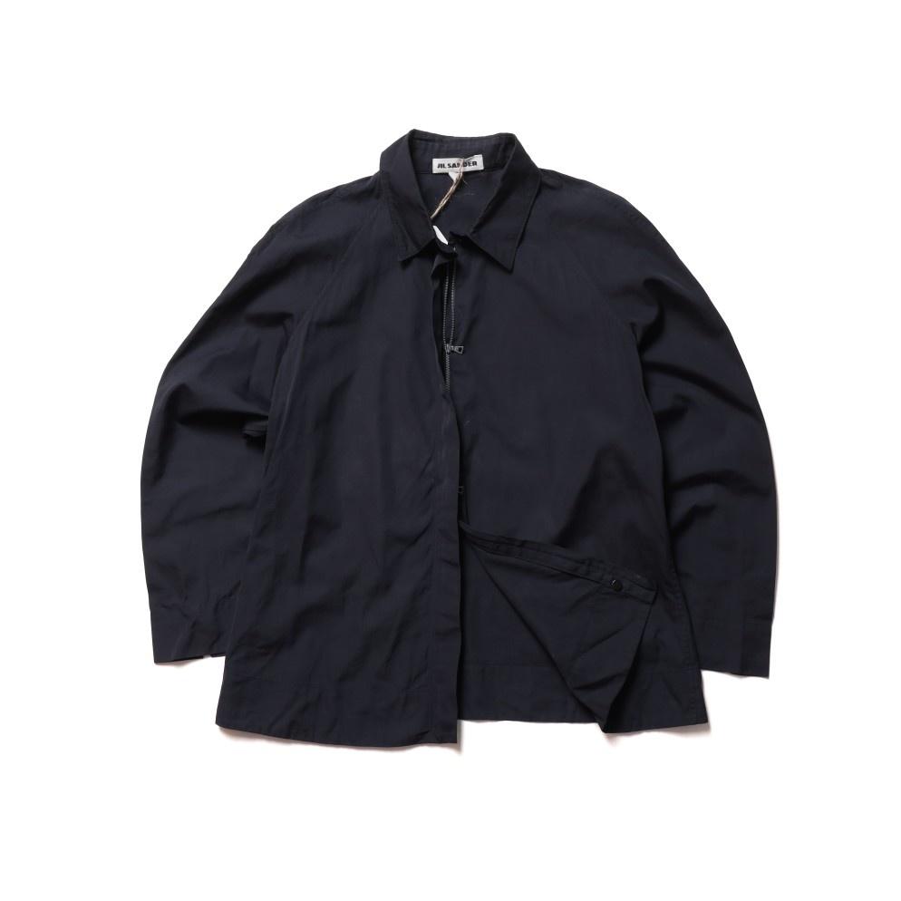 질 샌더 Jil Sander Cotton Shirt 5