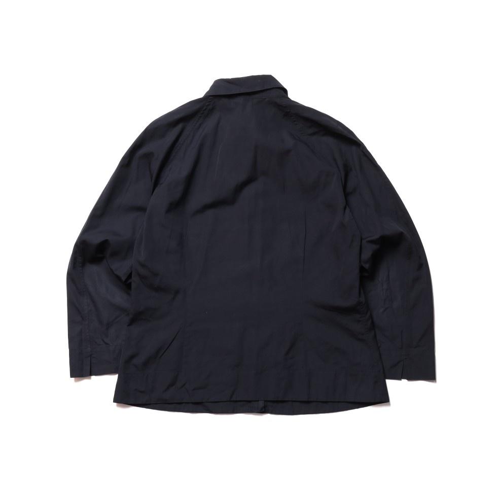 질 샌더 Jil Sander Cotton Shirt 6