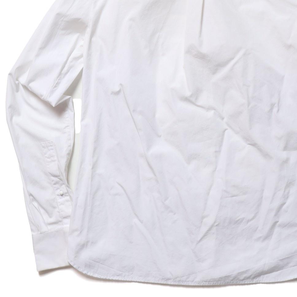 메종 마르지엘라 Maison Margiela Cotton Shirt 7