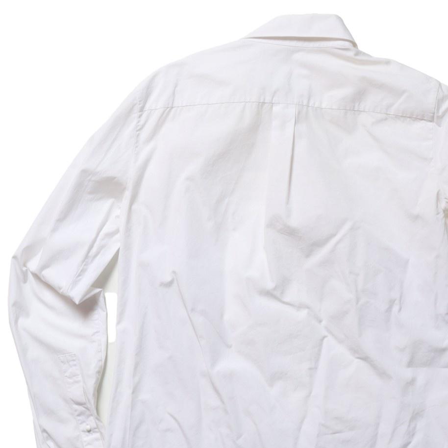 메종 마르지엘라 Maison Margiela Cotton Shirt 6