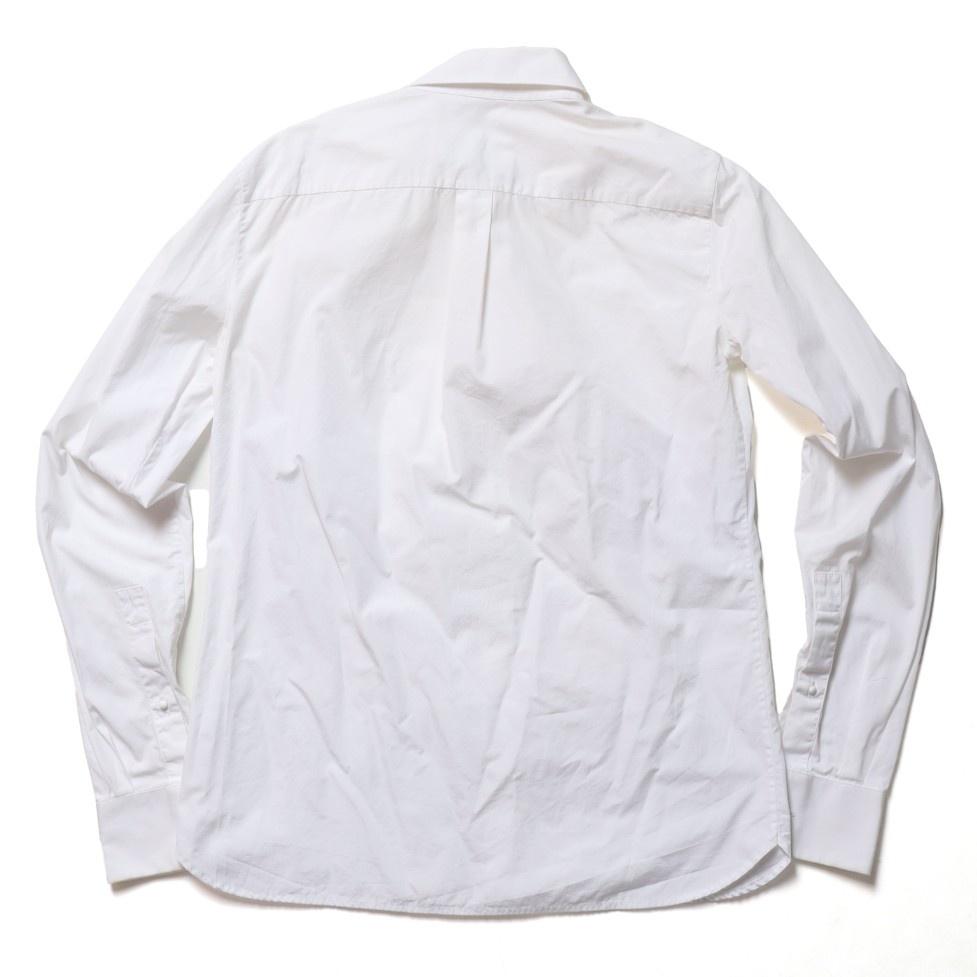 메종 마르지엘라 Maison Margiela Cotton Shirt 5