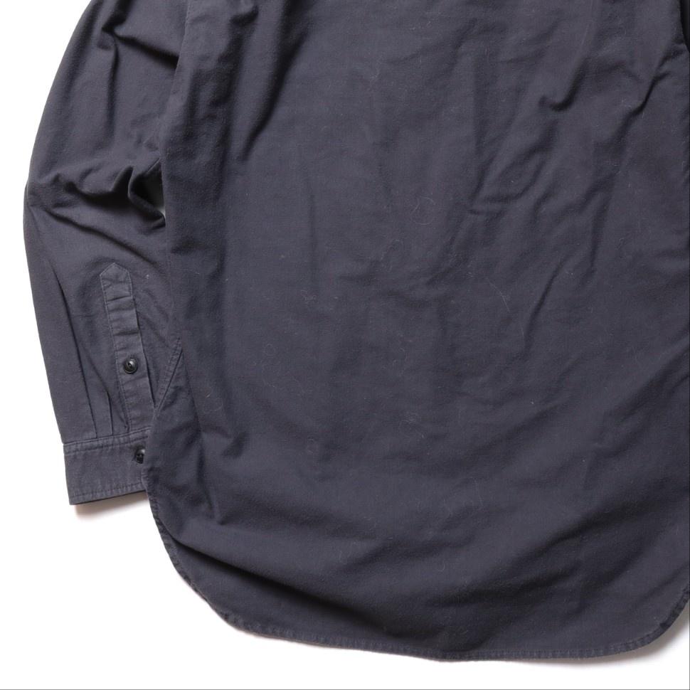 Ystrdy's Tmrrw Zip Up Shirt 7
