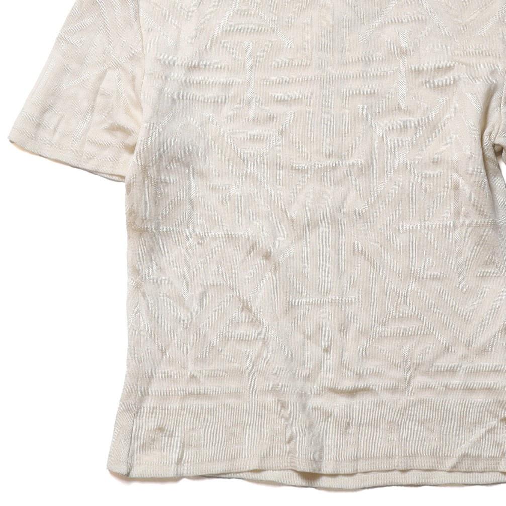 펜디 Fendi Rayon T-shirt 7