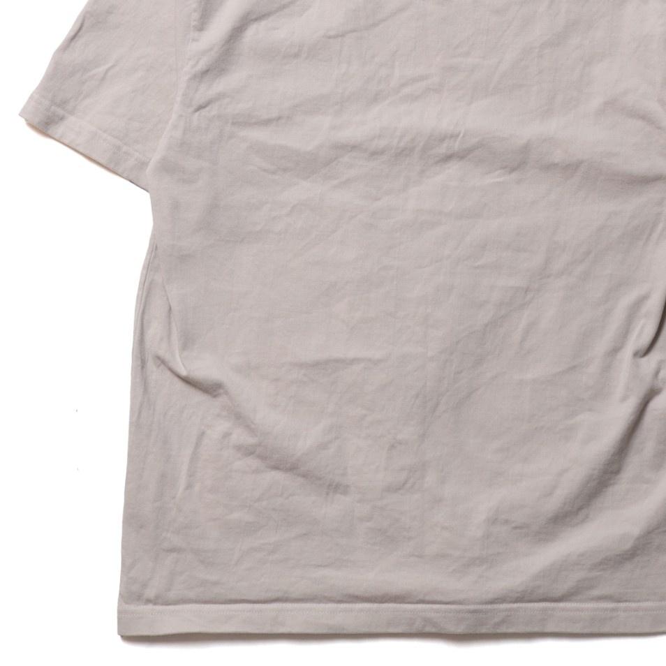단톤 Danton Logo T-shirt 7