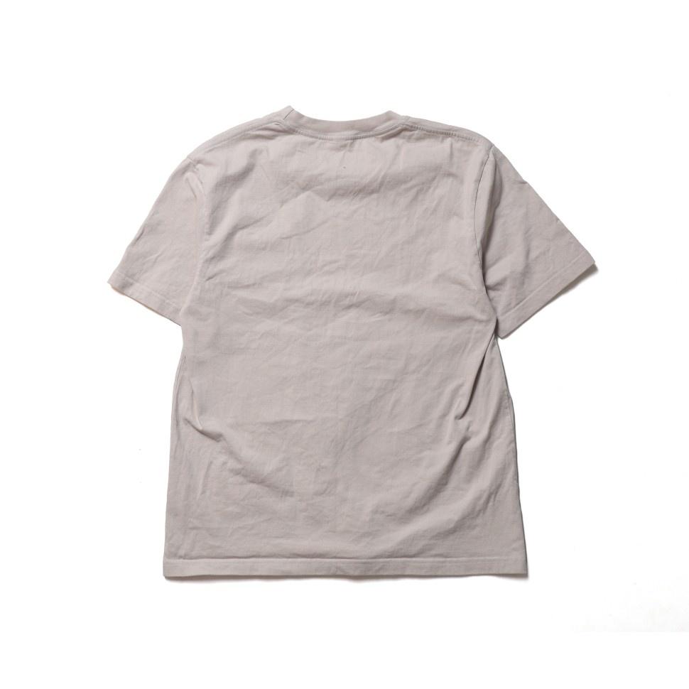 단톤 Danton Logo T-shirt 5