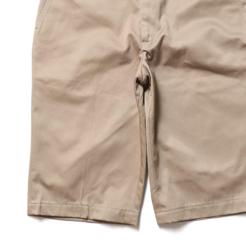 빅맥 Bic Mac Polyester Cotton Shorts 4