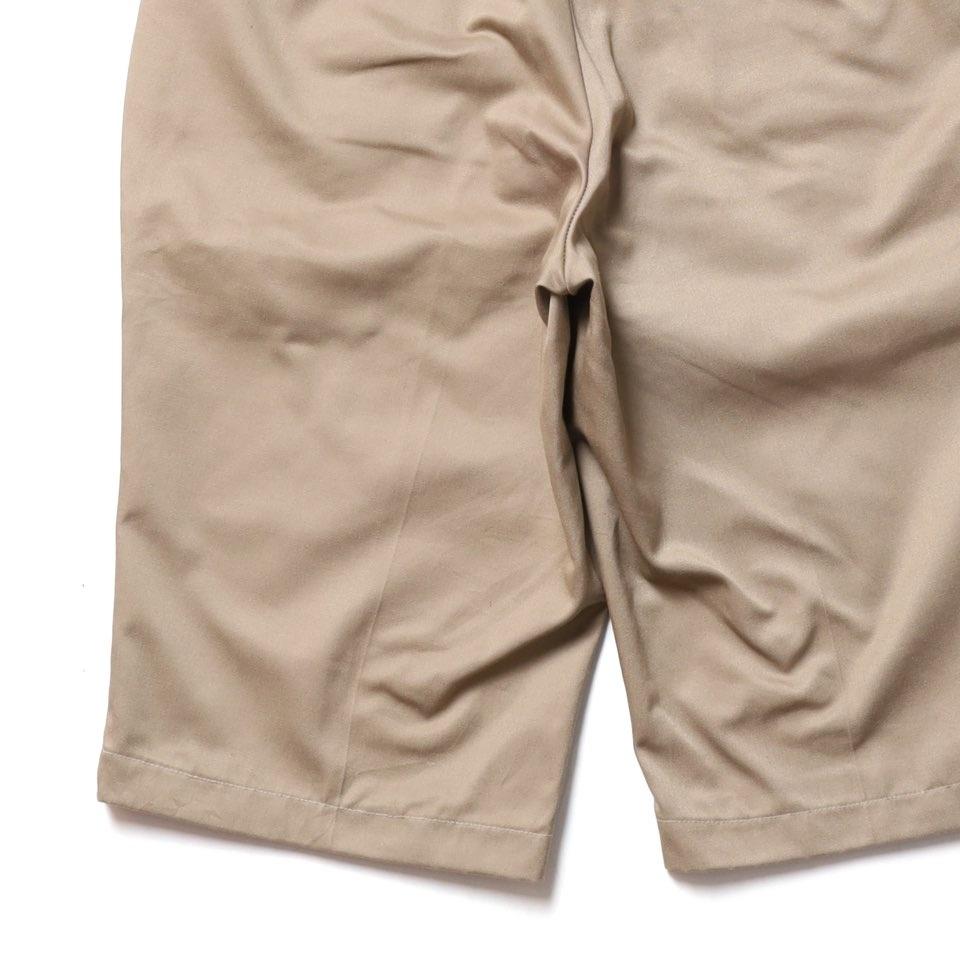 빅맥 Bic Mac Polyester Cotton Shorts 7