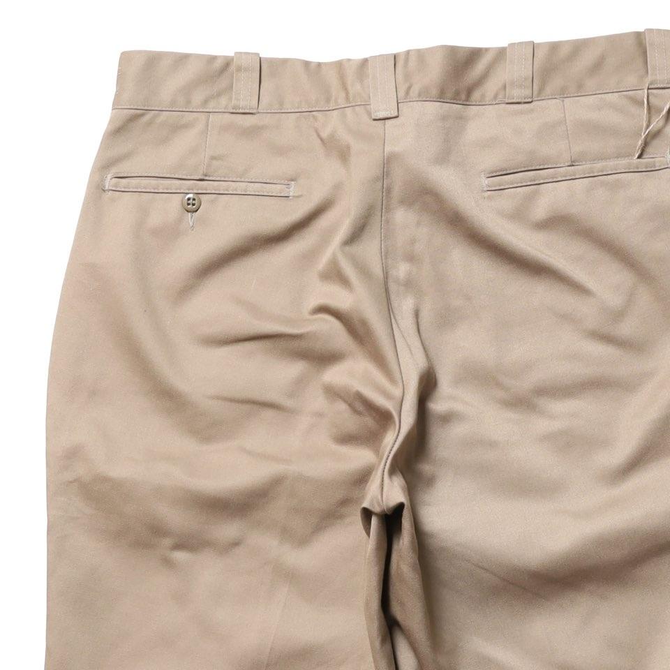 빅맥 Bic Mac Polyester Cotton Shorts 6