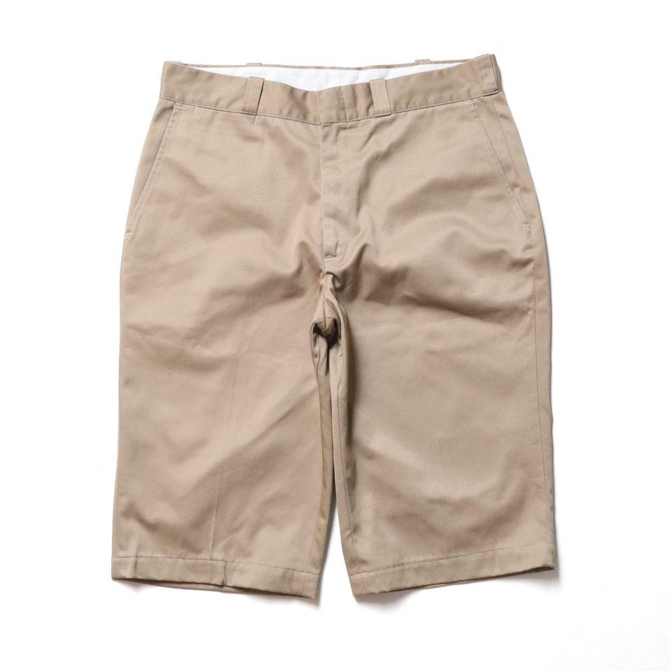 빅맥 Bic Mac Polyester Cotton Shorts 2