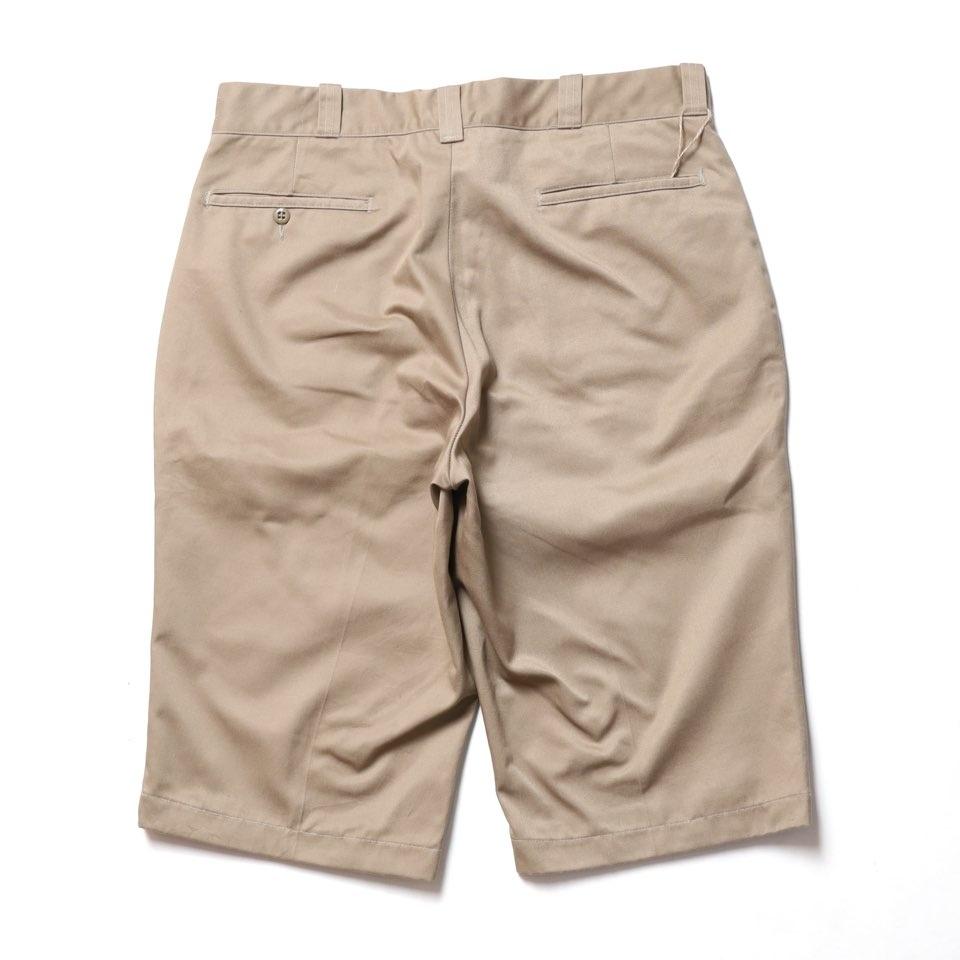 빅맥 Bic Mac Polyester Cotton Shorts 5
