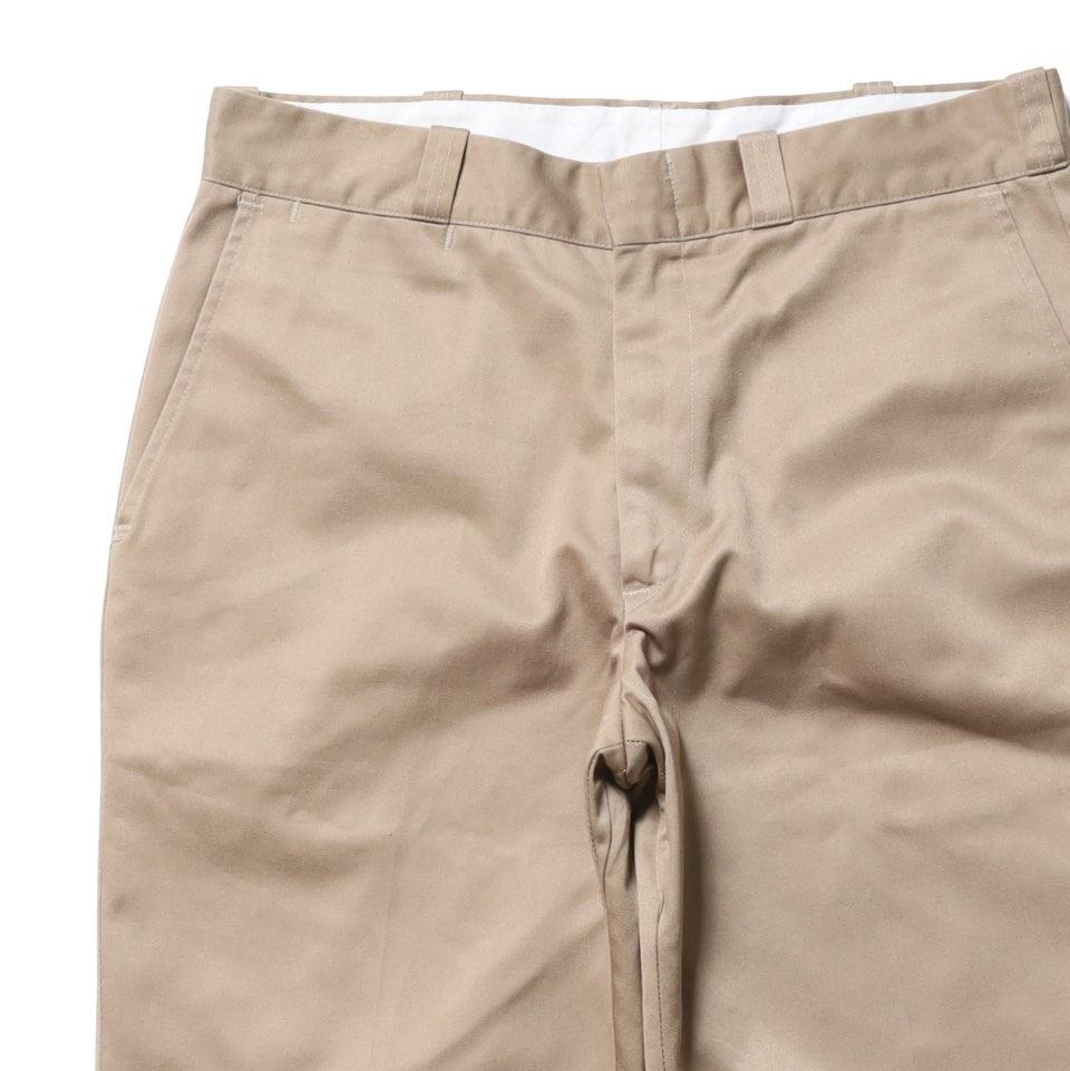 빅맥 Bic Mac Polyester Cotton Shorts 3