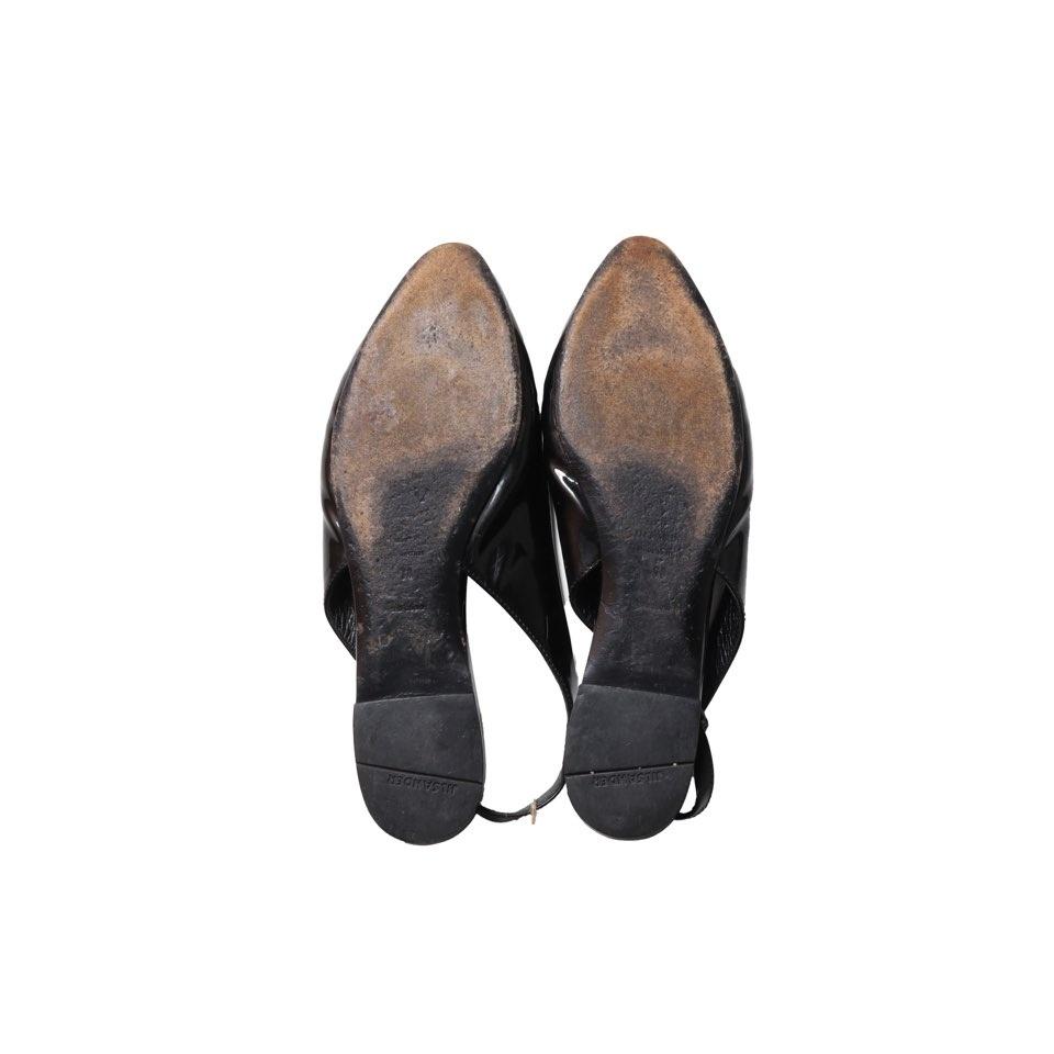 질 샌더 Jil Sander Sandal 4