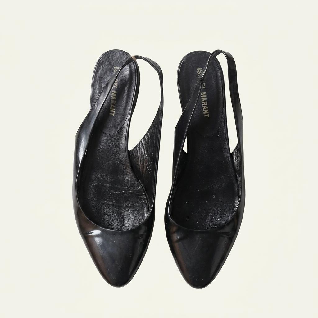 질 샌더 Jil Sander Sandal 1