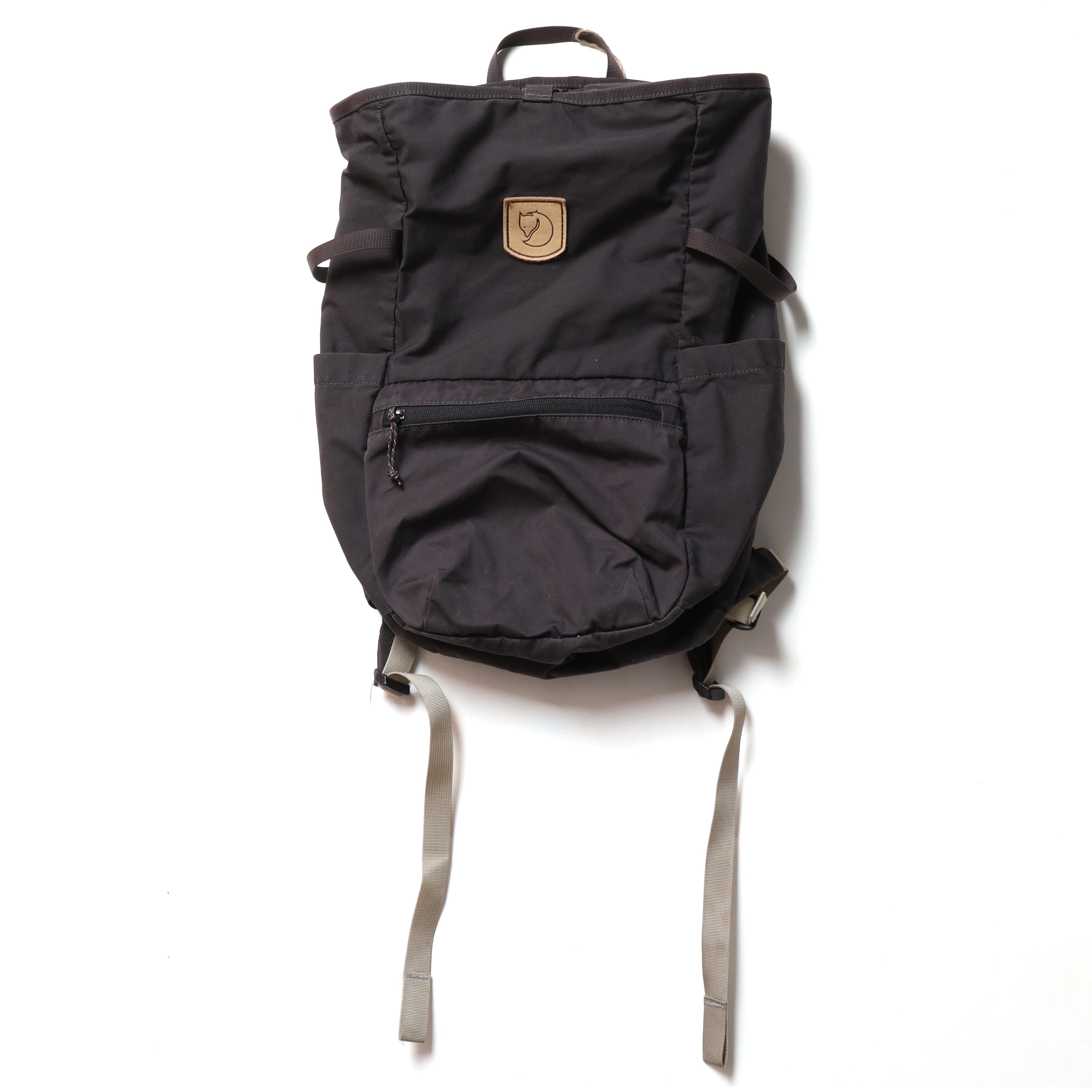 피엘라벤 Fjallraven High Coast Foldsack 2