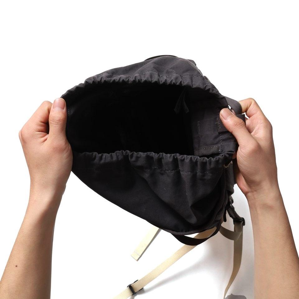 피엘라벤 Fjallraven High Coast Foldsack 4