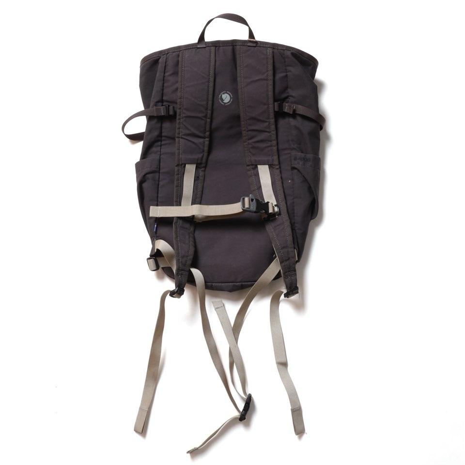 피엘라벤 Fjallraven High Coast Foldsack 3