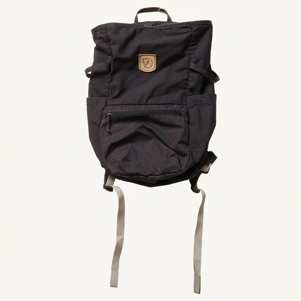 피엘라벤 Fjallraven High Coast Foldsack 1