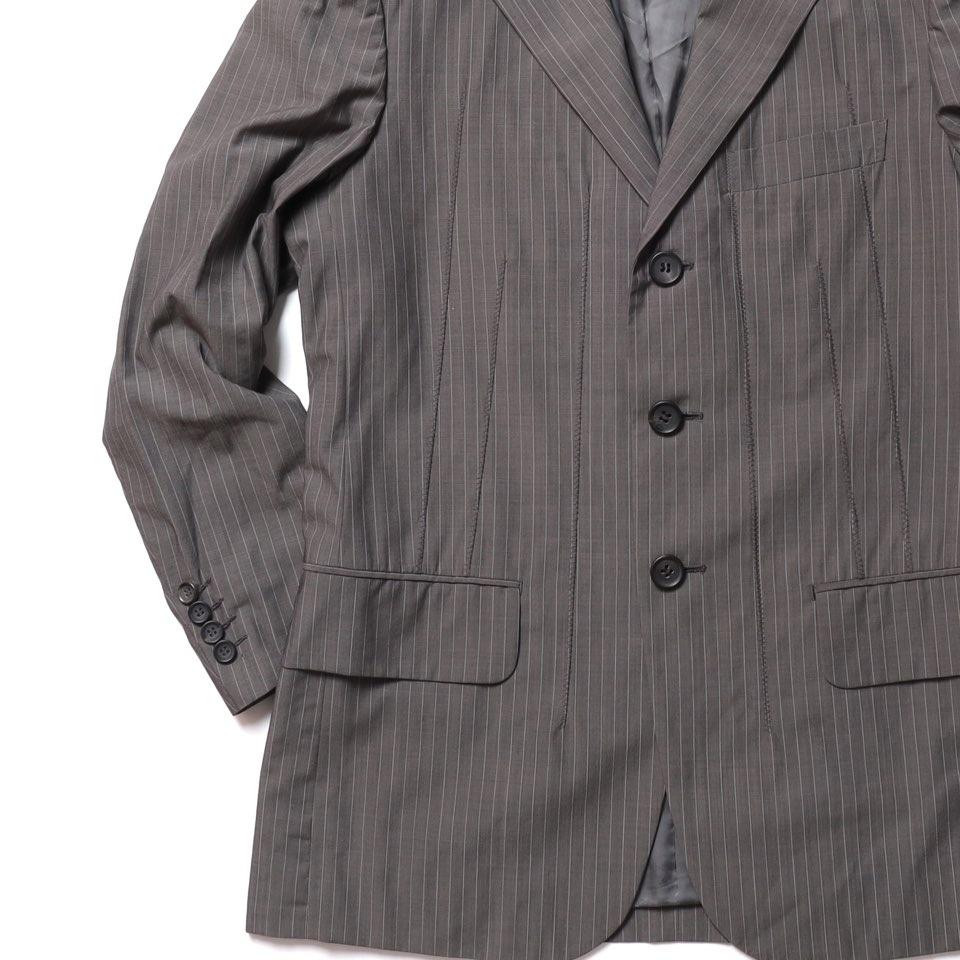 이세이 미야케 Issey Miyake 3B Wool Blazer 4