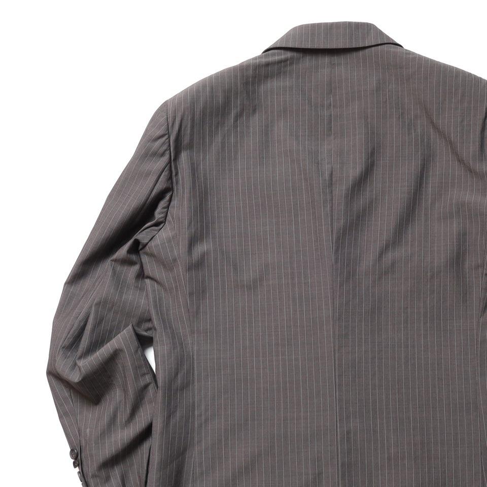 이세이 미야케 Issey Miyake 3B Wool Blazer 6