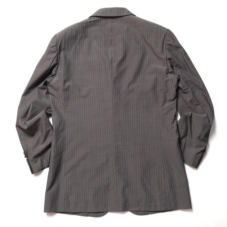 이세이 미야케 Issey Miyake 3B Wool Blazer 5