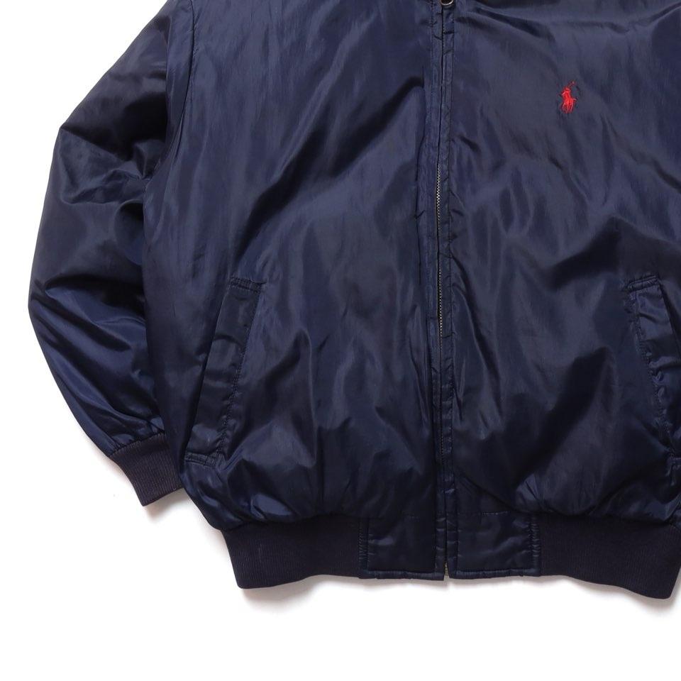 폴로 스포츠 Polo Sport Puffer Blouson Jacket 4