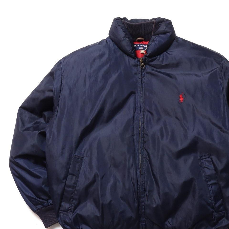폴로 스포츠 Polo Sport Puffer Blouson Jacket 3
