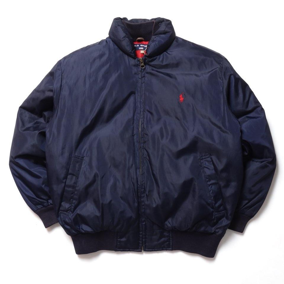 폴로 스포츠 Polo Sport Puffer Blouson Jacket 2