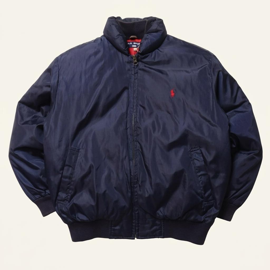 폴로 스포츠 Polo Sport Puffer Blouson Jacket 1