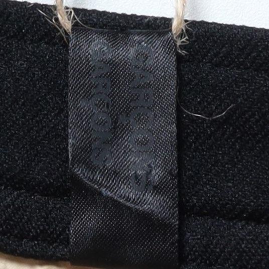 꼼데가르송 Comme Des Garcons Polyester Mid Skirt 9