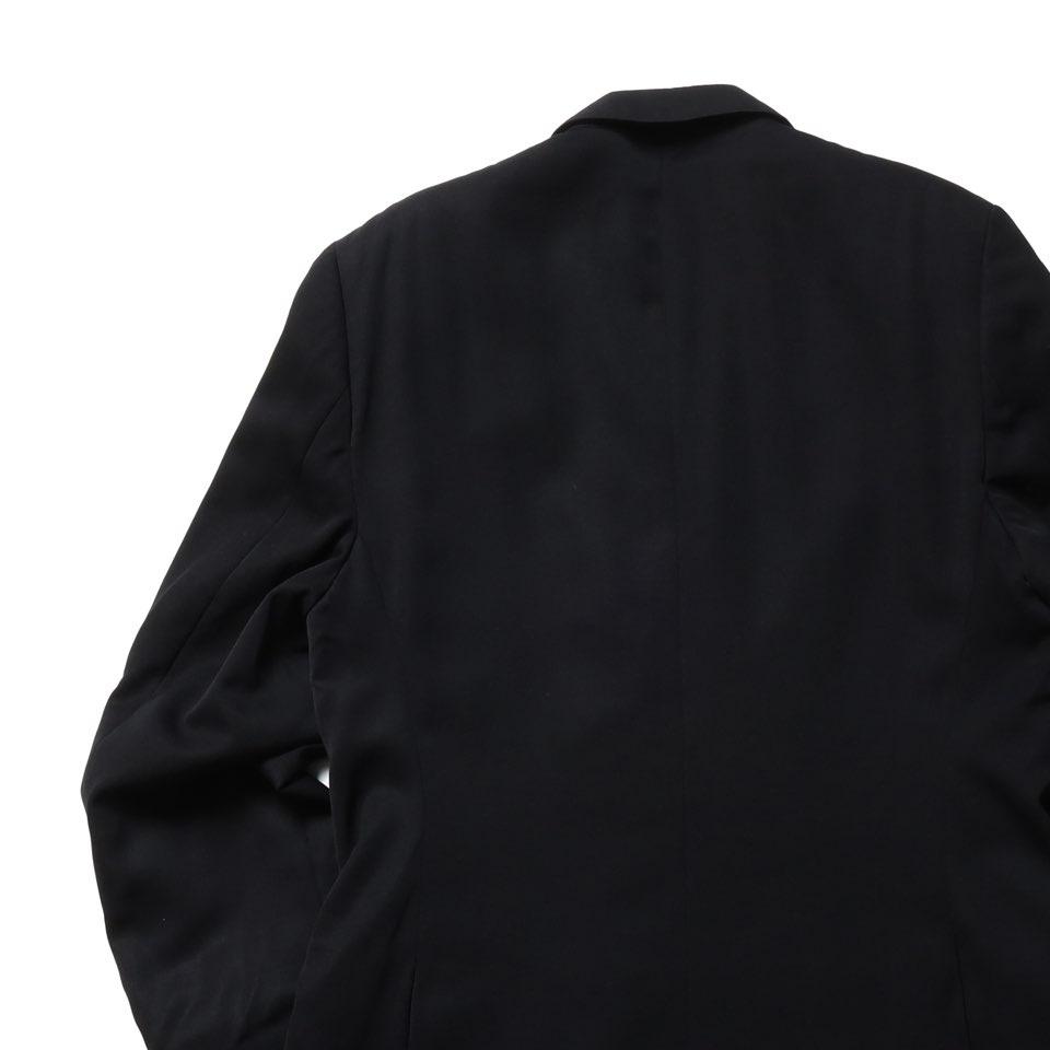 버버리 Burberrys Double Breasted Gold Button Blazer 6